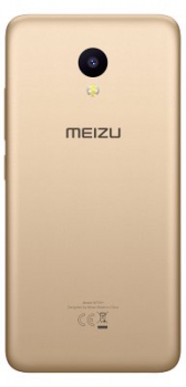 Meizu M5c 16Gb Gold